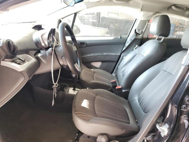 صورة رقم 7 من المزاد - 2014 CHEVROLET SPARK 1LT مع VIN KL8CD6S91EC435415