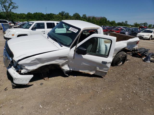 FORD RANGER XLT 2009 with VIN 1FTYR10D79PA06335 - Photo from auction