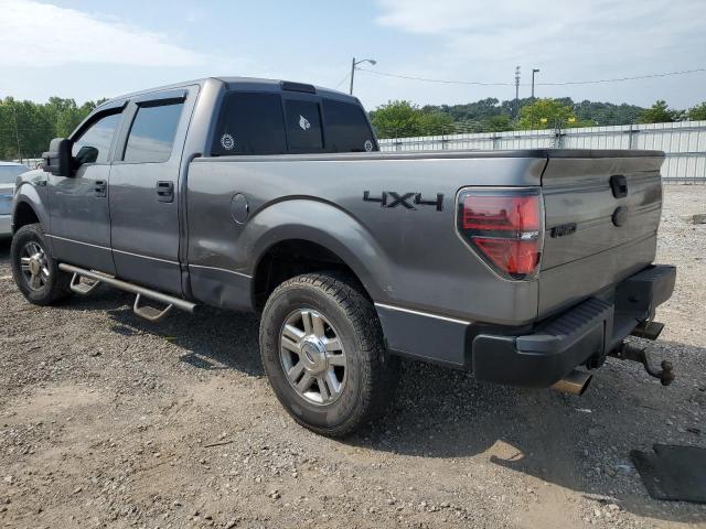 Photo 2 from auction – 2011 FORD F150 SUPER with VIN 1FTFW1EF2BFA22125