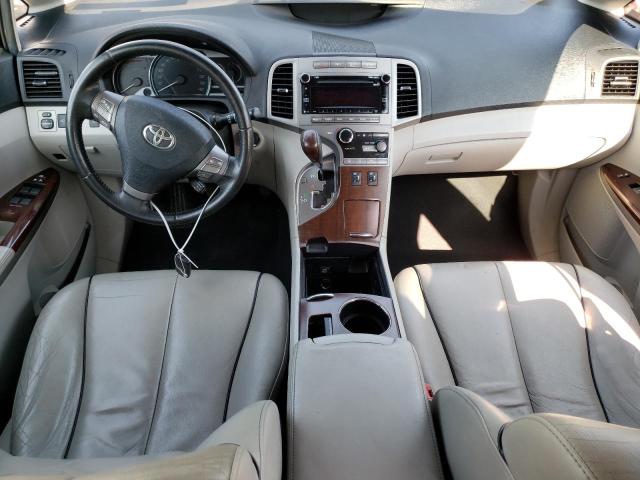 Photo 8 from auction – 2012 TOYOTA VENZA LE with VIN 4T3ZA3BB2CU061807