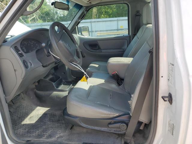 Photo 7 from auction – 2011 FORD RANGER with VIN 1FTKR1AD0BPA18899