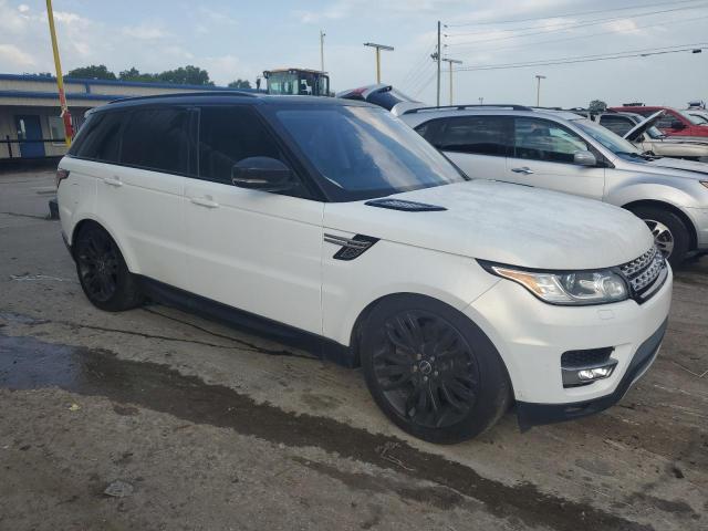 Photo 4 from auction – 2016 LAND ROVER RANGE ROVE with VIN SALWR2PF6GA593317