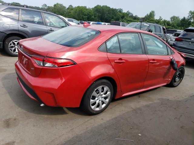 Photo 3 from auction – 2020 TOYOTA COROLLA LE with VIN 5YFEPRAE6LP065574