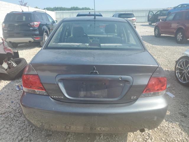 Photo 6 from auction – 2006 MITSUBISHI LANCER ES with VIN JA3AJ26E46U055082