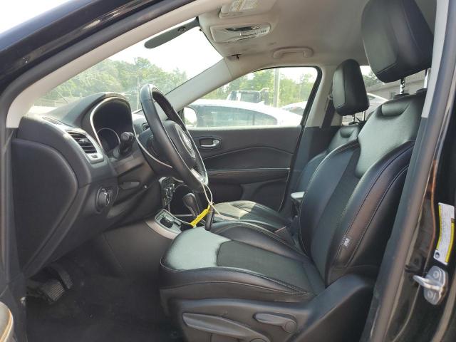Photo 7 from auction – 2018 JEEP COMPASS LA with VIN 3C4NJDBB7JT281971