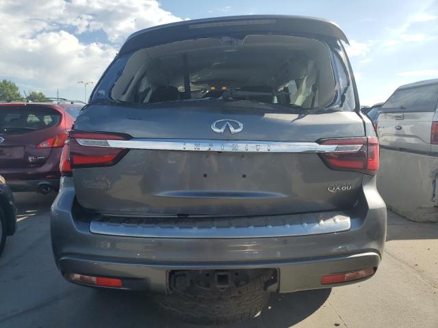Photo 6 from auction – 2018 INFINITI QX80 BASE with VIN JN8AZ2NF3J9664121