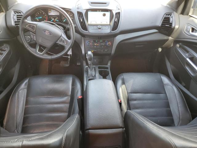 Photo 8 from auction – 2018 FORD ESCAPE SEL with VIN 1FMCU0HDXJUD22045