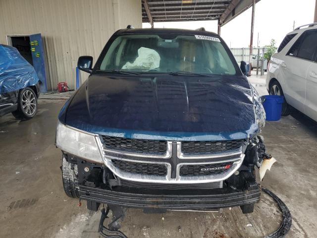 صورة رقم 5 من المزاد - 2014 DODGE JOURNEY LI مع VIN 3C4PDCDG3ET220884