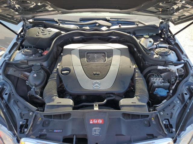 Photo 11 from auction – 2010 MERCEDES-BENZ E 350 with VIN WDDHF5GB3AA198077