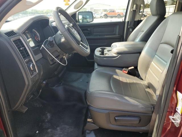 Photo 7 from auction – 2020 RAM 1500 CLASS with VIN 1C6RR6FG6LS153938