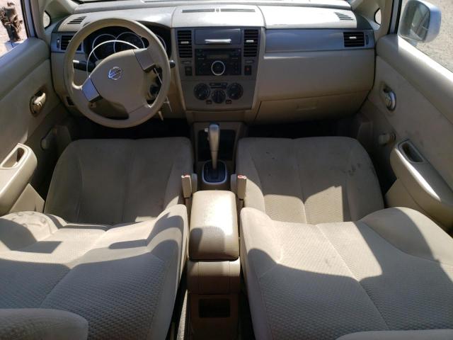 Photo 8 from auction – 2010 NISSAN VERSA S with VIN 3N1BC1CP2AL390685