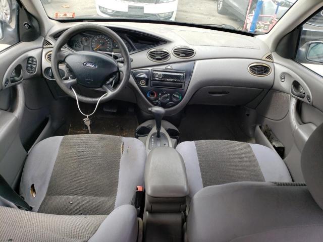 Photo 8 from auction – 2004 FORD FOCUS SE C with VIN 1FAFP34344W165019