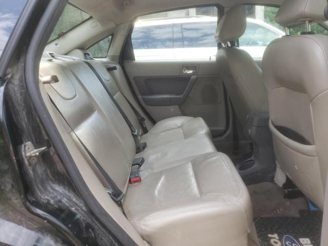 Photo 10 from auction – 2008 FORD FOCUS SE with VIN 1FAHP35NX8W290637