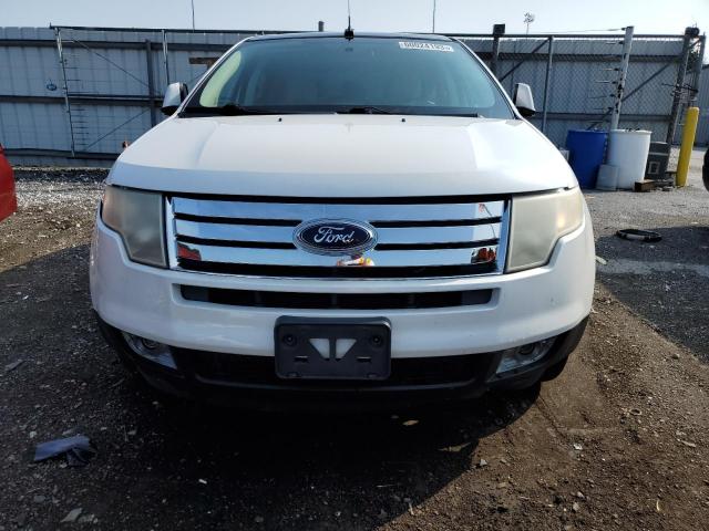 Photo 5 from auction – 2010 FORD EDGE LIMIT with VIN 2FMDK3KC7ABA78629
