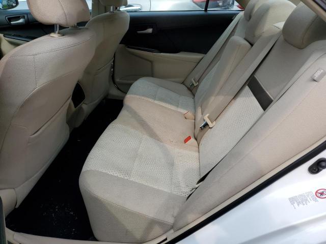 Photo 10 from auction – 2013 TOYOTA CAMRY L with VIN 4T1BF1FK5DU658770
