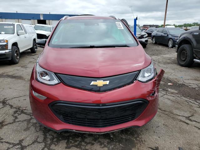 Photo 5 from auction – 2019 CHEVROLET BOLT EV PR with VIN 1G1FZ6S09K4100148