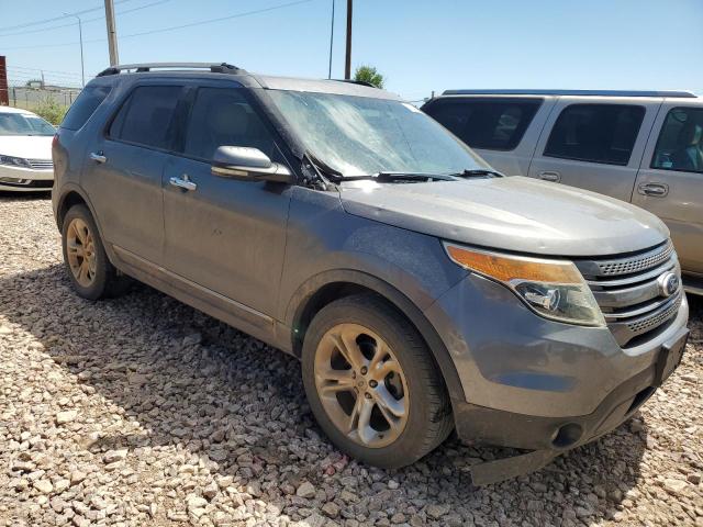 Photo 4 from auction – 2011 FORD EXPLORER L with VIN 1FMHK8F85BGA22218