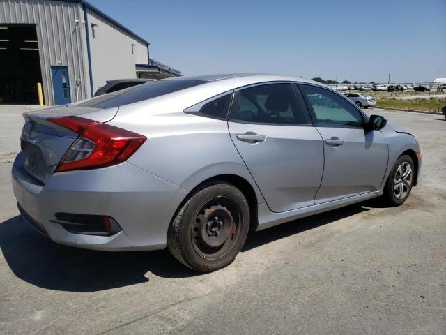 Photo 3 from auction – 2016 HONDA CIVIC LX with VIN 2HGFC2F59GH522844