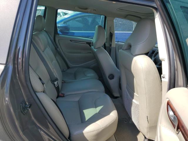 Photo 10 from auction – 2006 VOLVO XC70 with VIN YV4SZ592261231398