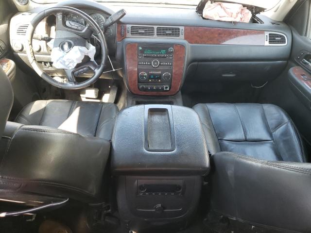 Photo 8 from auction – 2009 CHEVROLET SILVERADO with VIN 1GCHK63659F154150
