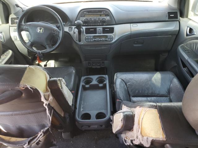 Photo 8 from auction – 2006 HONDA ODYSSEY EX with VIN 5FNRL38636B085273