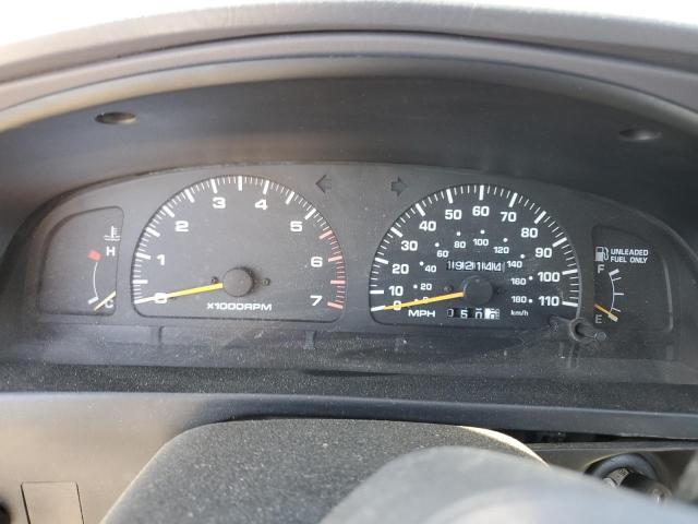 Photo 9 from auction – 1997 TOYOTA 4RUNNER SR with VIN JT3GN86R3V0052173