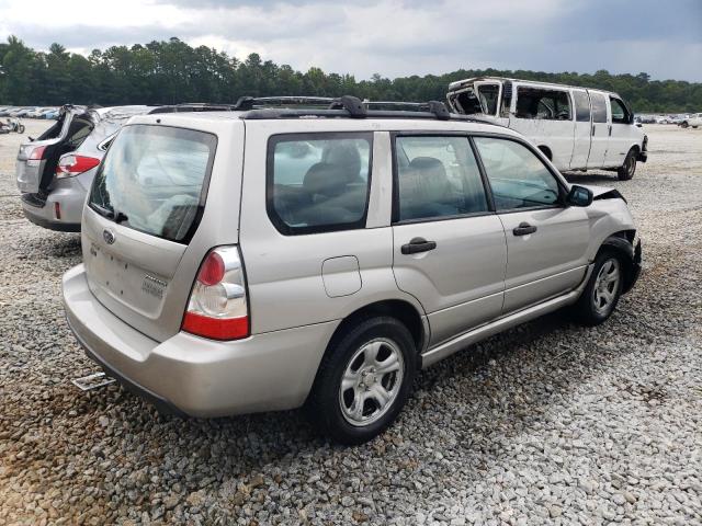Photo 3 from auction – 2007 SUBARU FORESTER 2 with VIN JF1SG63627H730534