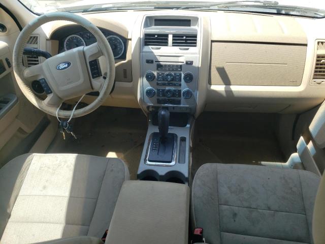 Photo 8 from auction – 2011 FORD ESCAPE XLT with VIN 1FMCU0D77BKC23213
