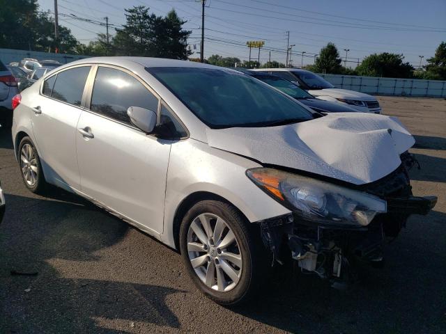 Photo 4 from auction – 2015 KIA FORTE LX with VIN KNAFX4A67F5384917