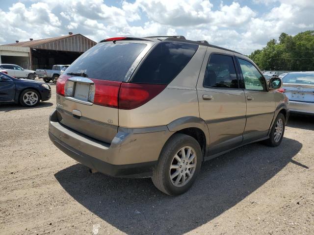 Photo 3 from auction – 2005 BUICK RENDEZVOUS with VIN 3G5DA03E05S519739