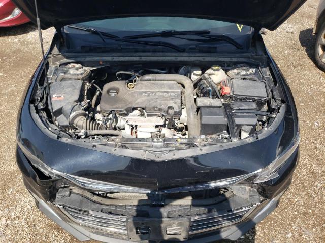 Photo 11 from auction – 2017 CHEVROLET MALIBU LT with VIN 1G1ZE5ST5HF235461