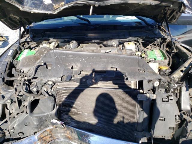 Photo 11 from auction – 2014 RAM 2500 LARAM with VIN 3C6UR5FL4EG271532