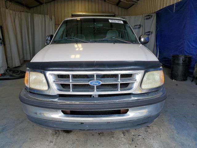 Photo 5 from auction – 1997 FORD F150 with VIN 1FTDX0762VKD48983