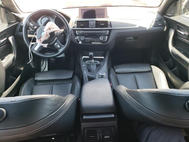 Photo 8 from auction – 2020 BMW M240I with VIN WBA2J5C04L7E37686