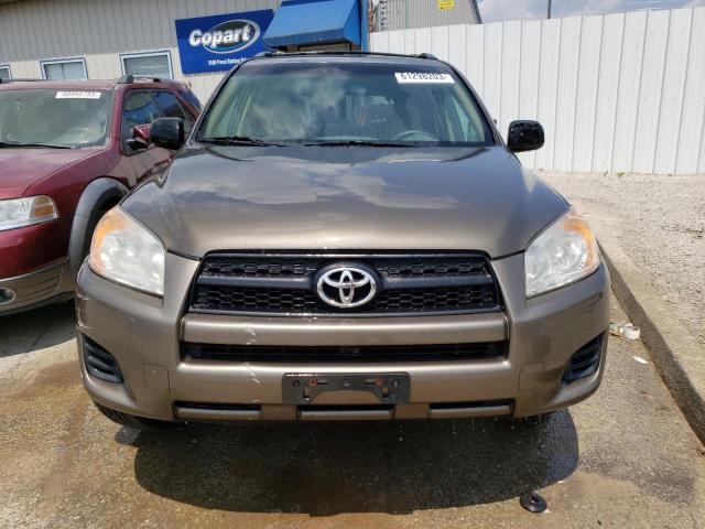 Photo 5 from auction – 2011 TOYOTA RAV4 with VIN 2T3BF4DV8BW141112