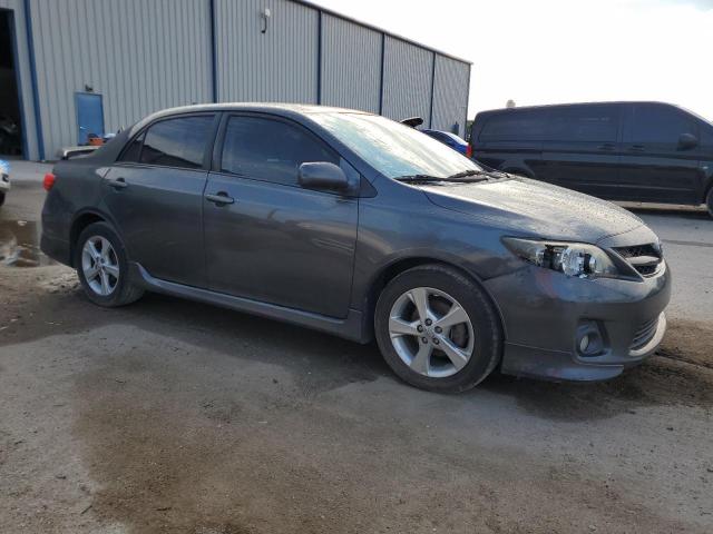 Photo 4 from auction – 2012 TOYOTA COROLLA BA with VIN 2T1BU4EE2CC771336