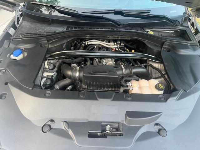 Photo 7 from auction – 2021 LINCOLN AVIATOR RE with VIN 5LM5J7XC1MGL08263