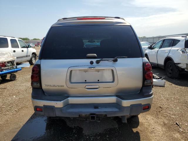Photo 6 from auction – 2005 CHEVROLET TRAILBLAZE with VIN 1GNET16S056153825