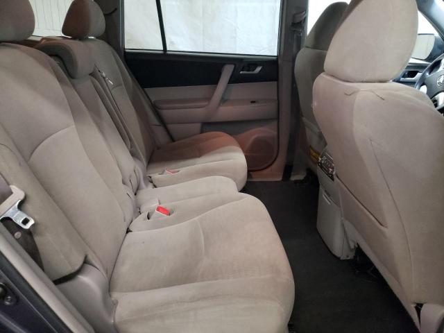 Zdjęcie 11 z aukcji – 2013 TOYOTA HIGHLANDER z VIN 5TDBK3EH0DS224617