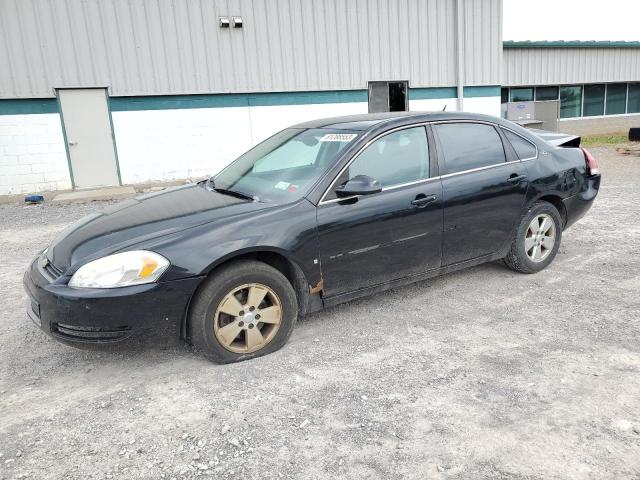 CHEVROLET IMPALA LT 2007 مع رقم تعريف المركبة 2G1WT58K879226820 - صورة من المزاد