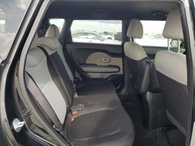 Photo 11 from auction – 2019 KIA SOUL with VIN KNDJN2A23K7692363