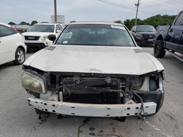 Photo 5 from auction – 2008 DODGE CHARGER with VIN 2B3KA43GX8H196981