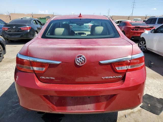 Photo 6 from auction – 2012 BUICK VERANO with VIN 1G4PP5SK5C4157943