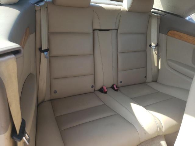 Photo 10 from auction – 2006 AUDI A4 1.8 CAB with VIN WAUAC48H96K011635