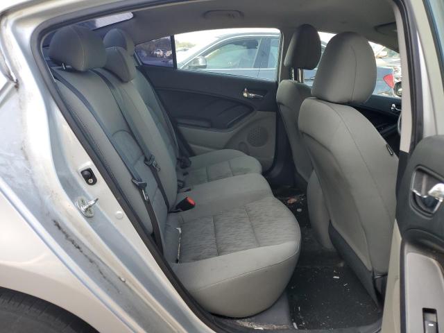 Photo 10 from auction – 2015 KIA FORTE LX with VIN KNAFK4A68F5368823