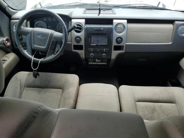 Photo 8 from auction – 2010 FORD F150 SUPER with VIN 1FTFW1EV7AFA98347