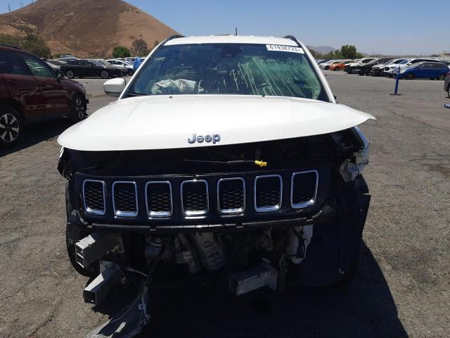 Photo 5 from auction – 2021 JEEP COMPASS LI with VIN 3C4NJCCB1MT531444