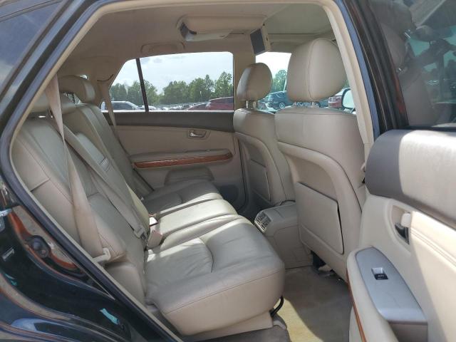 Photo 11 from auction – 2005 LEXUS RX 330 with VIN JTJGA31U050047337