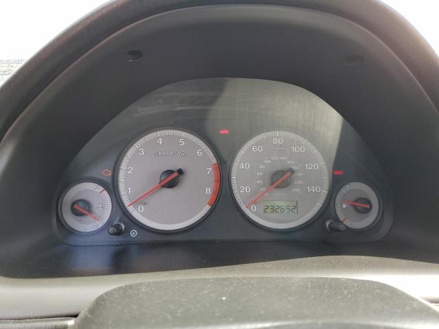 Foto 9 de la subasta – 2002 HONDA CIVIC con VIN 1HGEM21582L016935