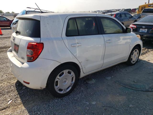 Zdjęcie 3 z aukcji – 2012 TOYOTA SCION XD z VIN JTKKU4B46C1028462